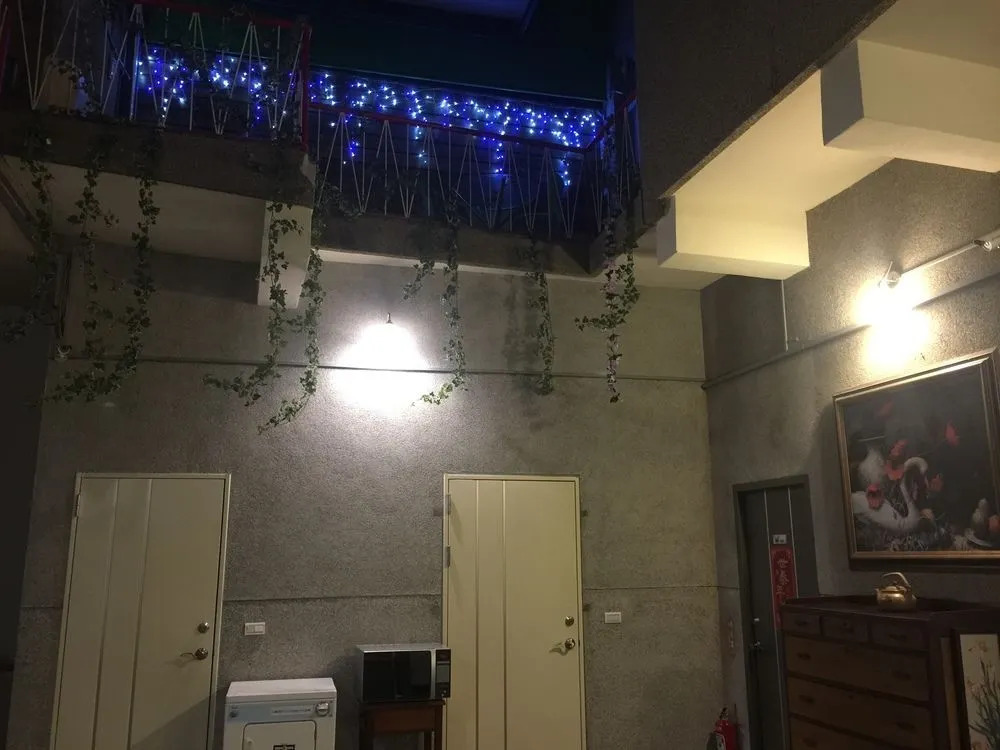 P.I.Hostel