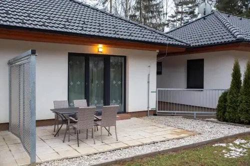 Apartmány AAALIPNO