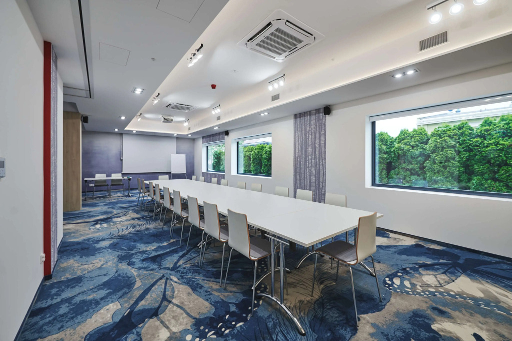 Best Western Plus Hotel Rzeszow City Center