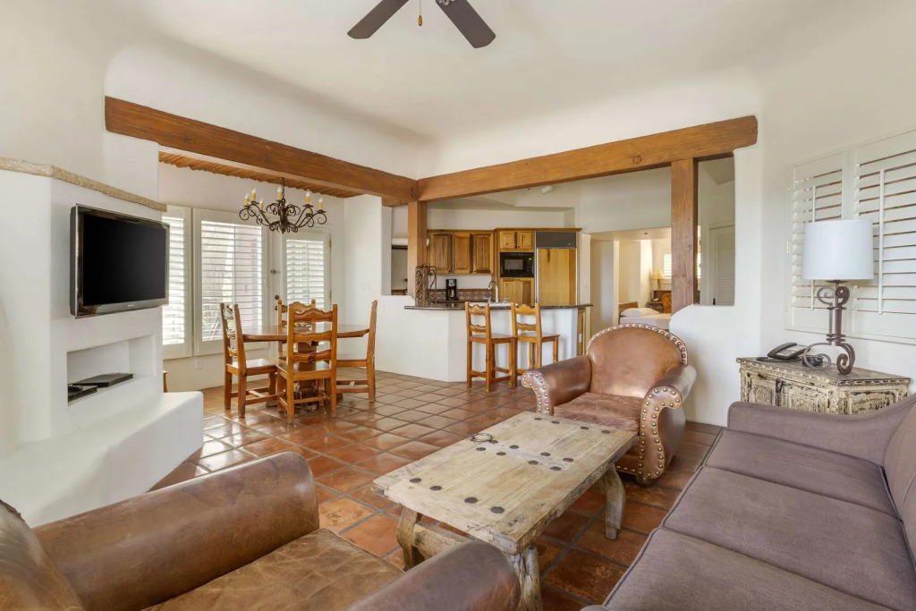 Hilton Vacation Club Rancho Manana