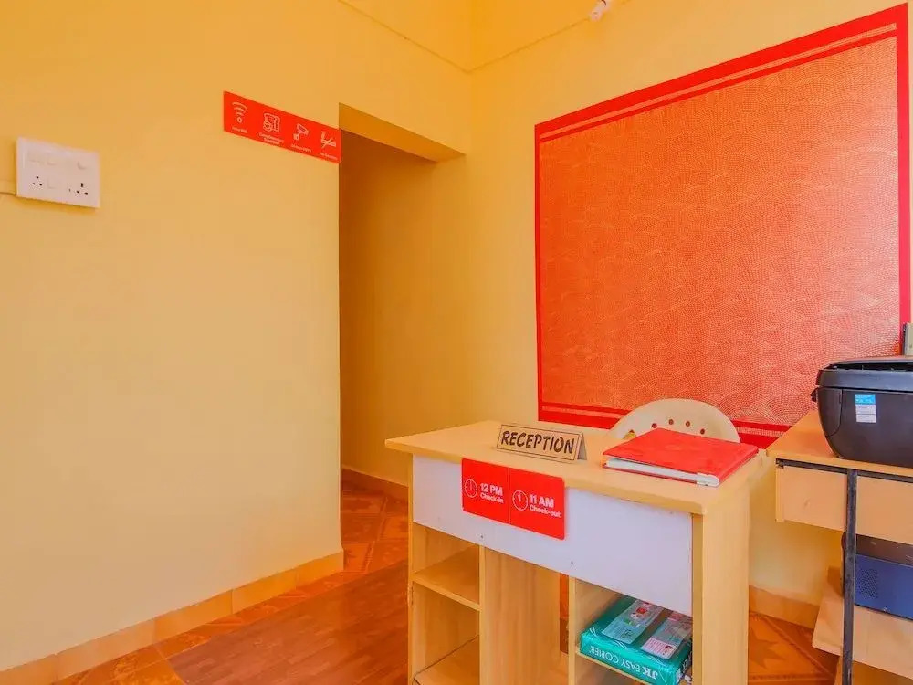 Casa Amici By OYO Rooms