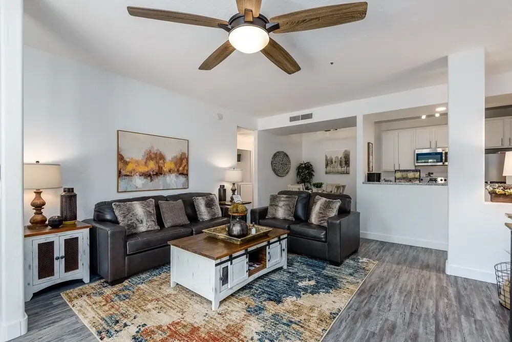 Villa Allison 2 Bedroom Condo by RedAwning