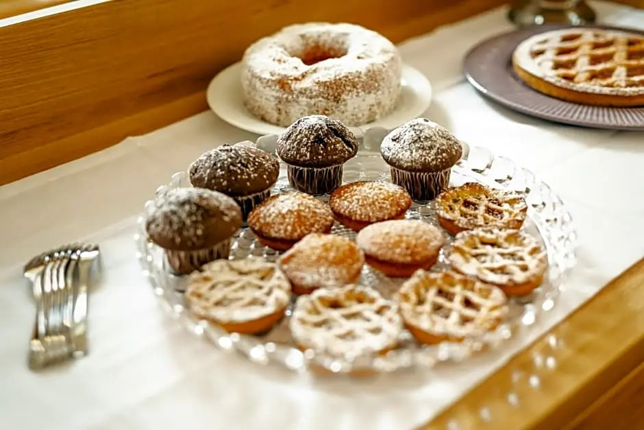 Garni il Concale