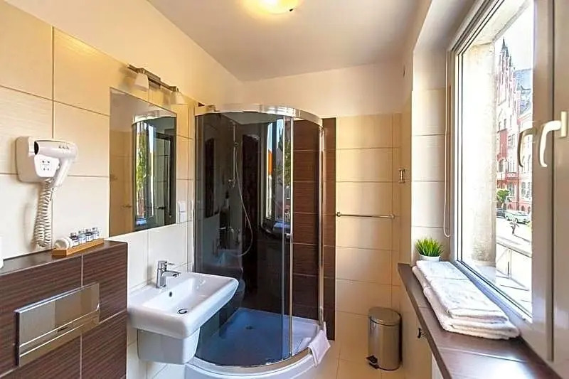 Hotel Ratuszowy