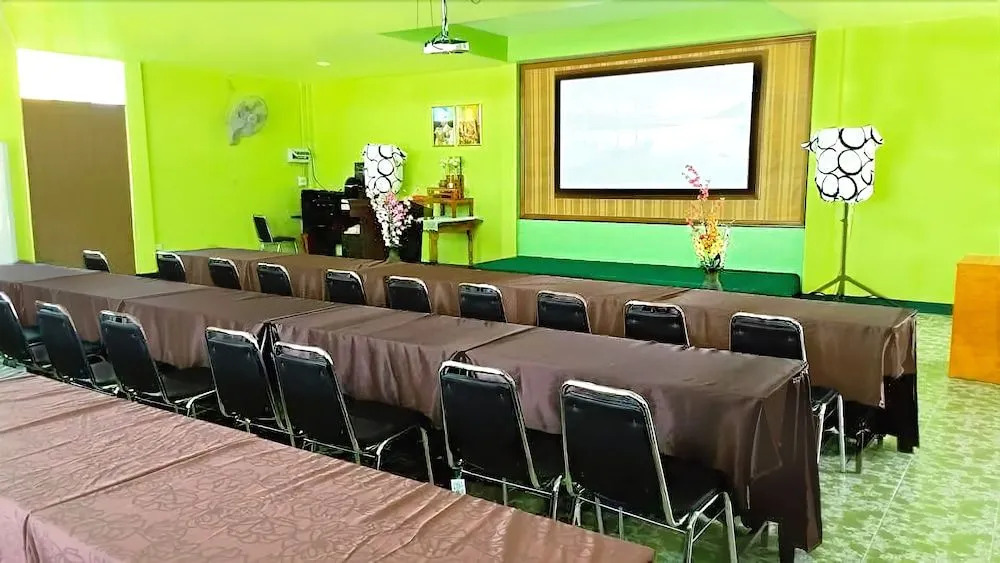 Ban Suan Suree Resort