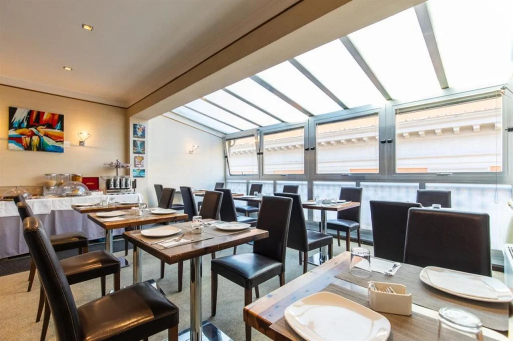 MH Design Hotel