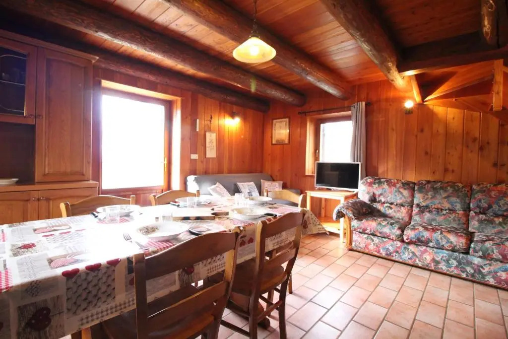 Mountain Adventures Cabin - Affitti Brevi Italia
