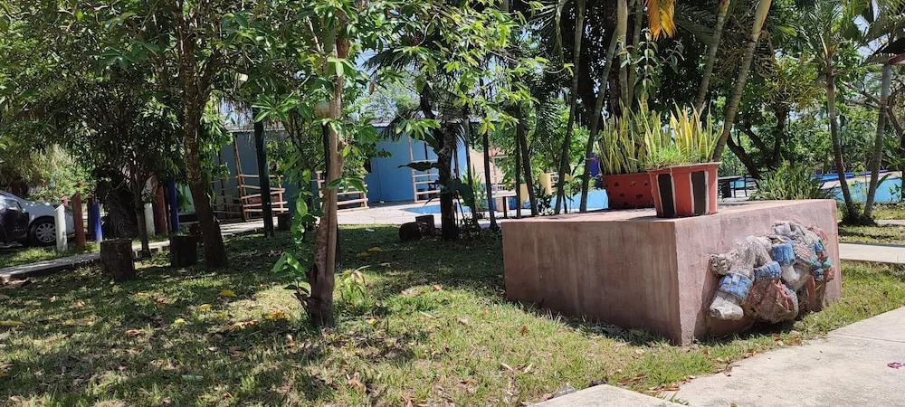 Villas del Carmen Hostal