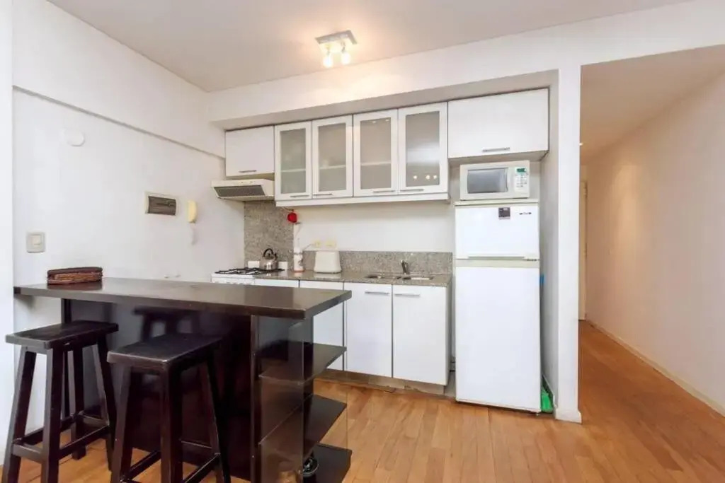 Relaxing one bedroom apt in the heart of Recoleta