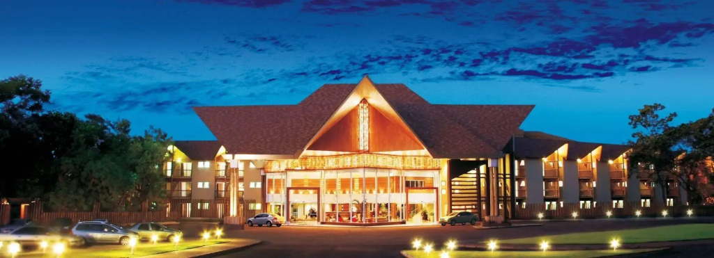 Recanto Cataratas - Thermas, Resort e Convention
