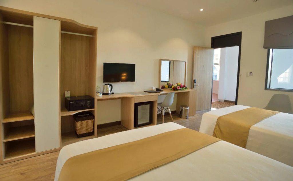 AP Star Hotel