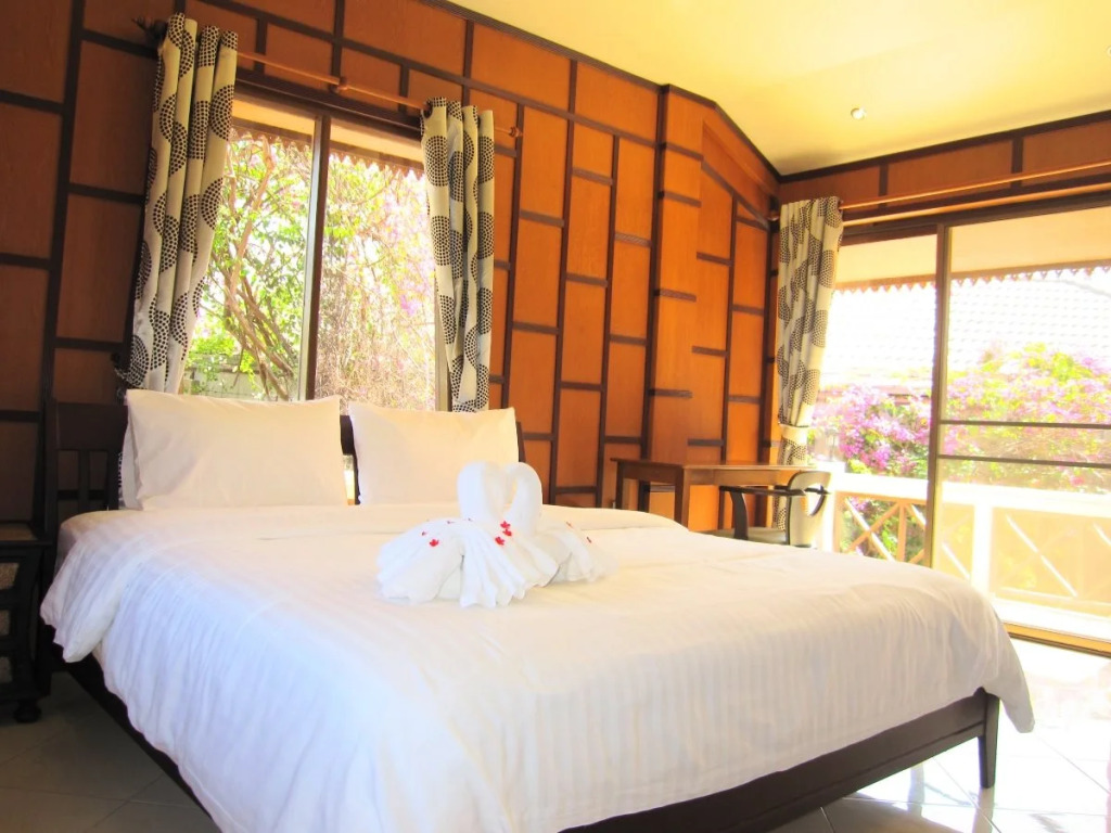 Chevasai Resort
