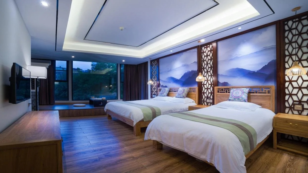 Guilin Riverside Hostel