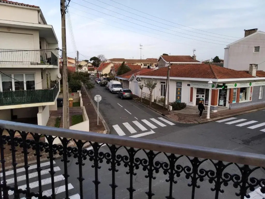 Appartement Arcachon, 3 pièces, 4 personnes - FR-1-319-399