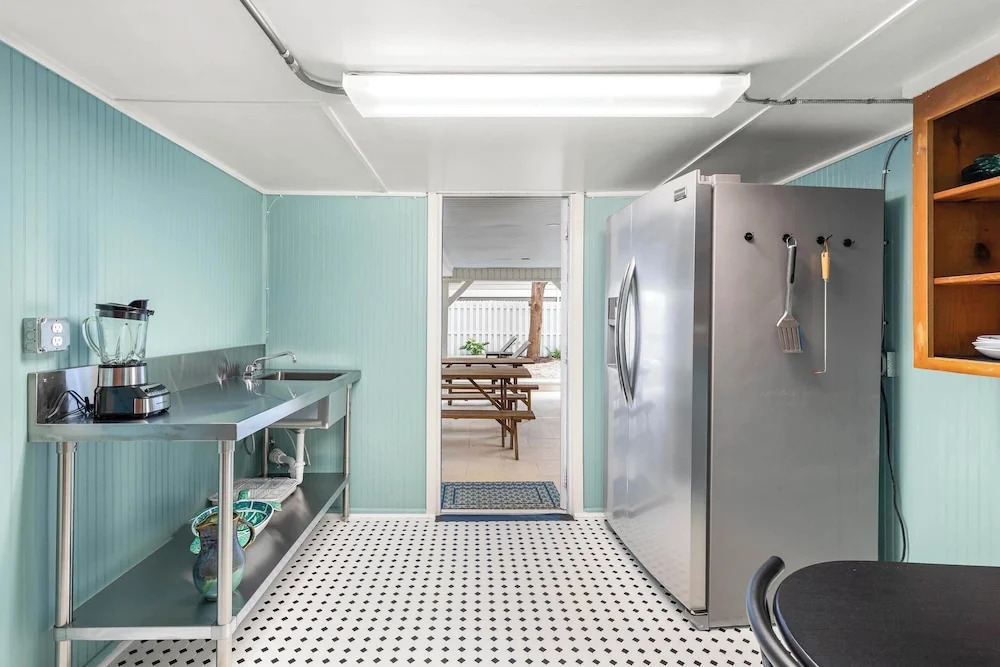 Caretta Cottage