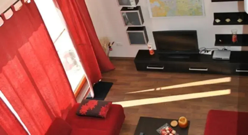 Apartament Bianca