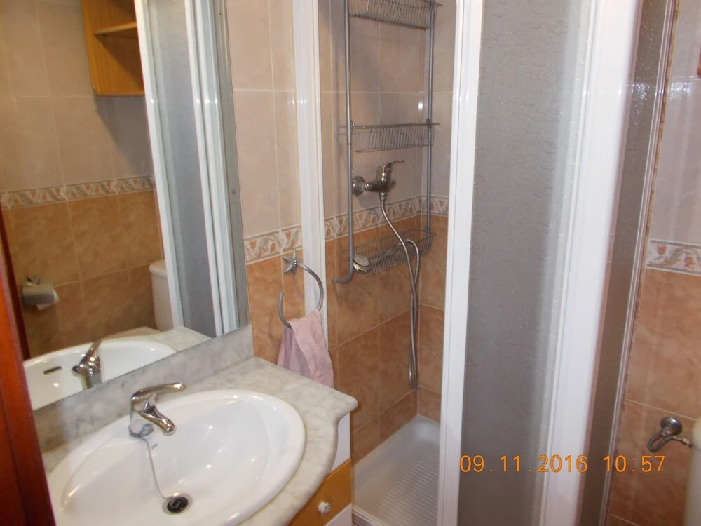 Eva Apartament Albufereta