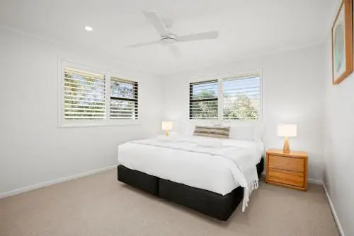 Lawson Beachfront