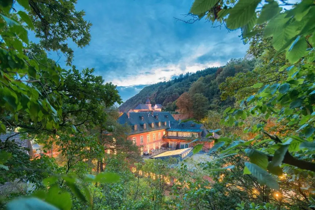 Hotel Hartls Lindenmühle