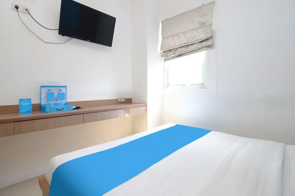 Airy Thamrin Kota Bumi 31 Jakarta