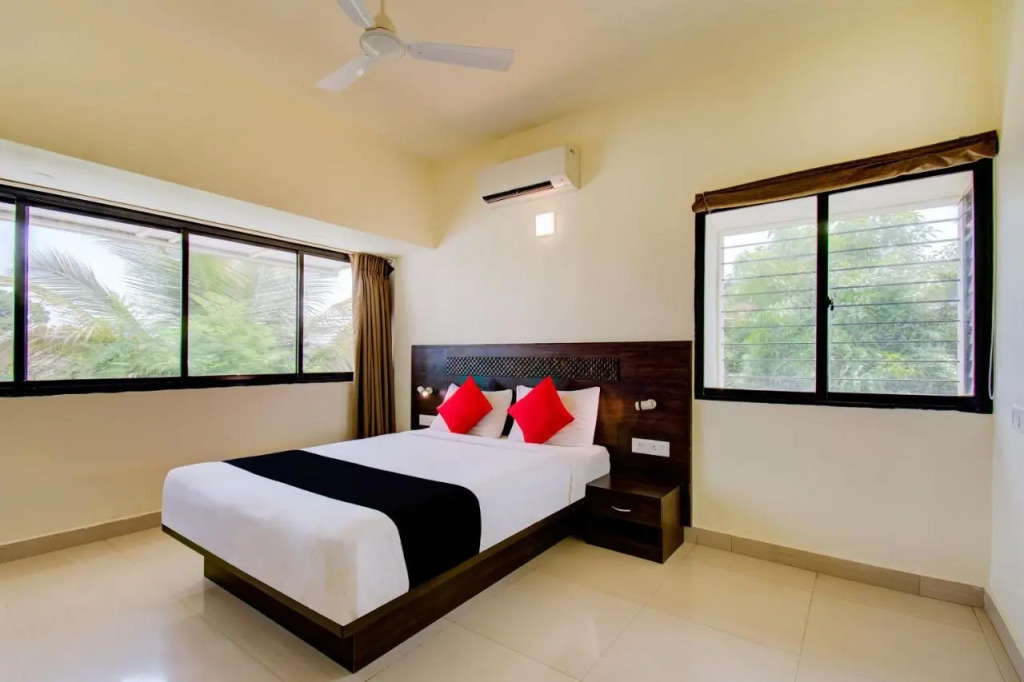 XEC Residency