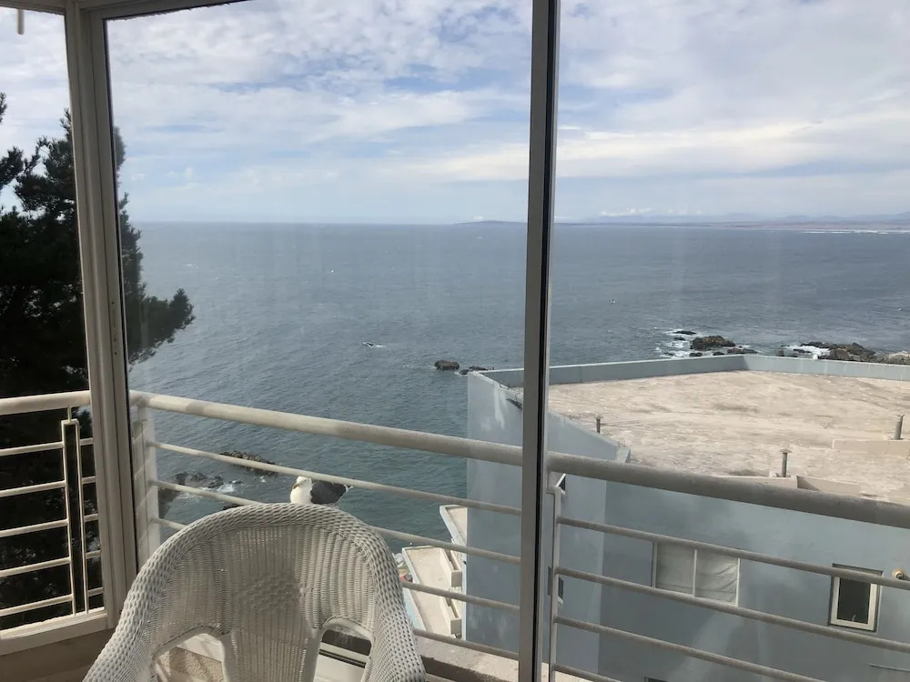 Apartamento 222 Vista Mar Lilenes