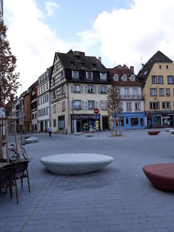 Le Quai 2