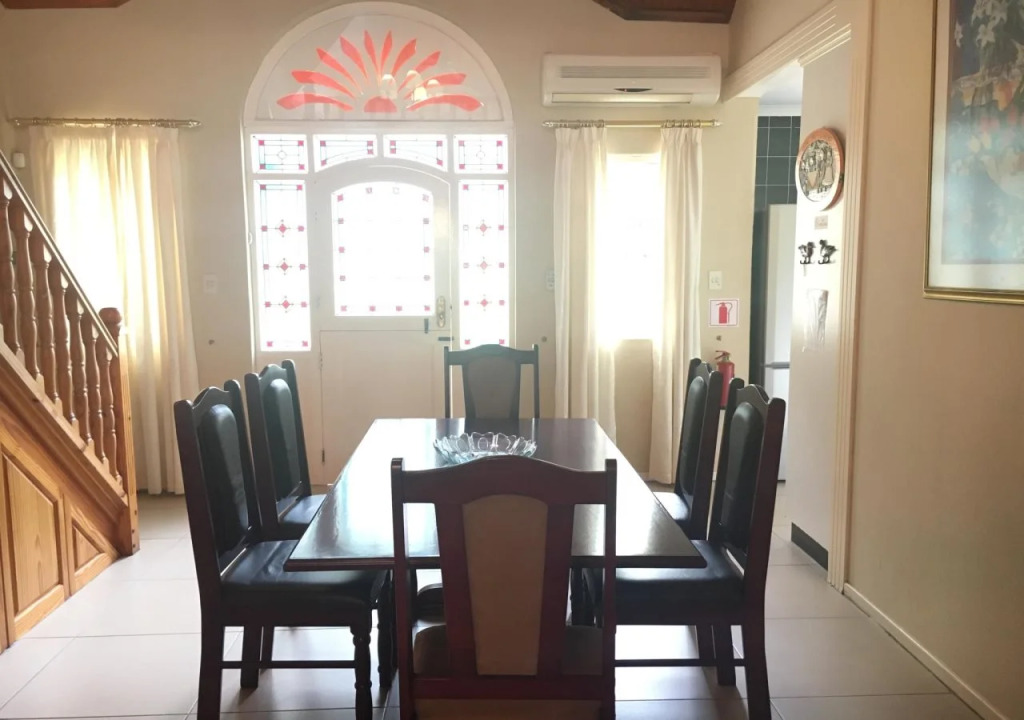 The Villa at Caribbean Estates