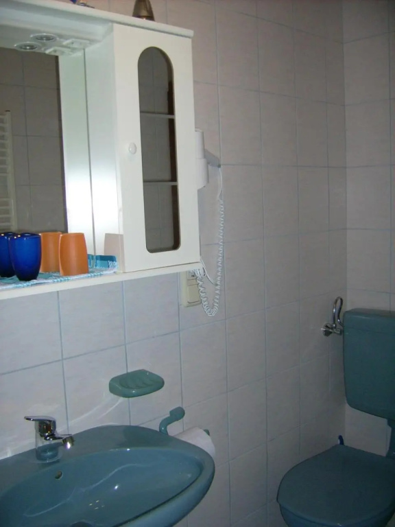 Ferienwohnung Heidelsteinblick