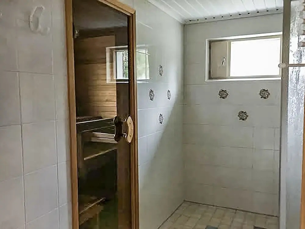 Holiday Home Kallentupa