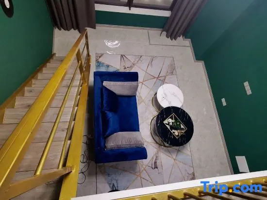 Yangzhou Naisi Homestay