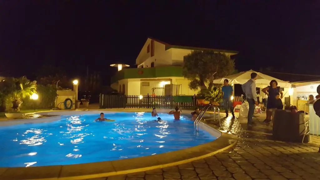 Villa ibiscus