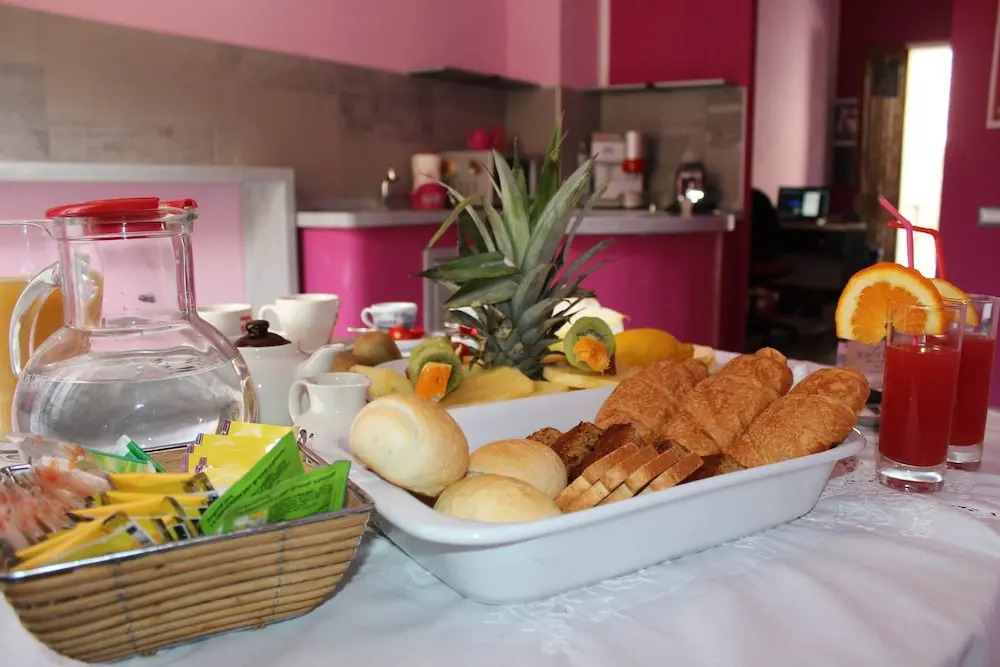 B&B Fontevecchia