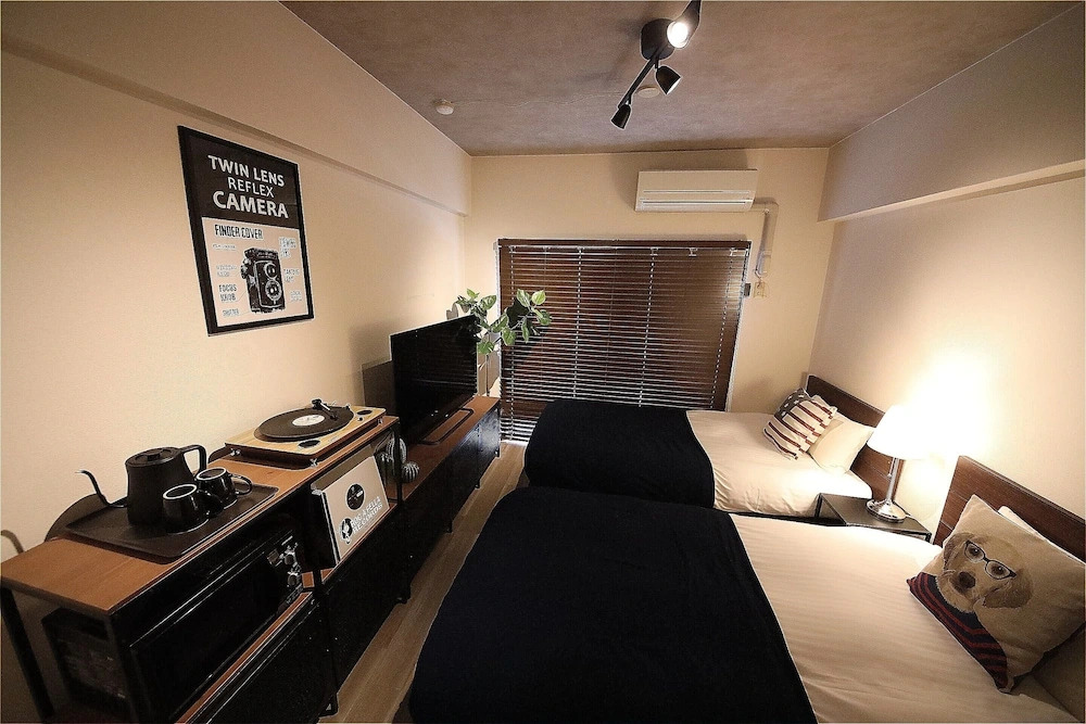 goom Hotel Nakasu
