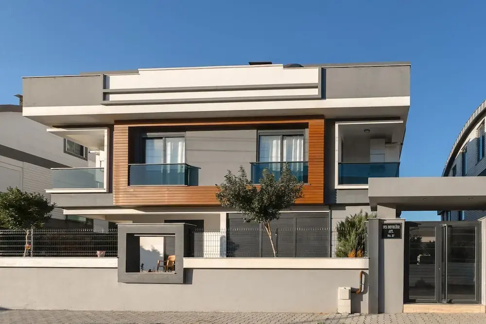 Cozy Flat Close to Lara Beach in Antalya