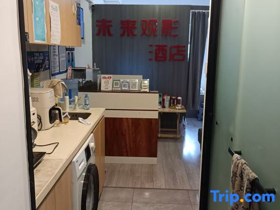 weilaijingpinguanyingjiudian