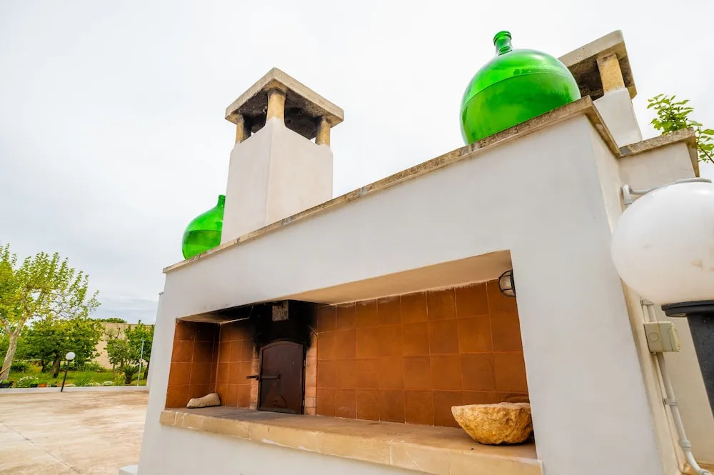 Borgo Tortorella by IL PUMO DI PUGLIA