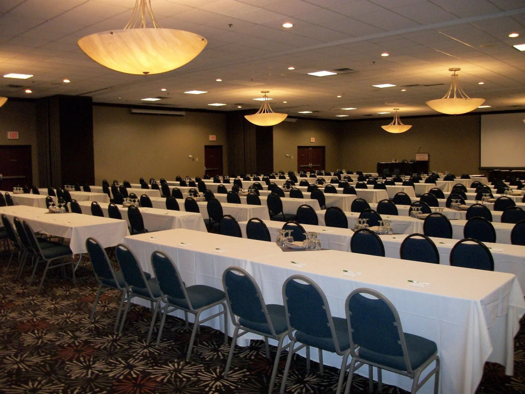 Holiday Inn Portland- I-5 S Wilsonville by IHG