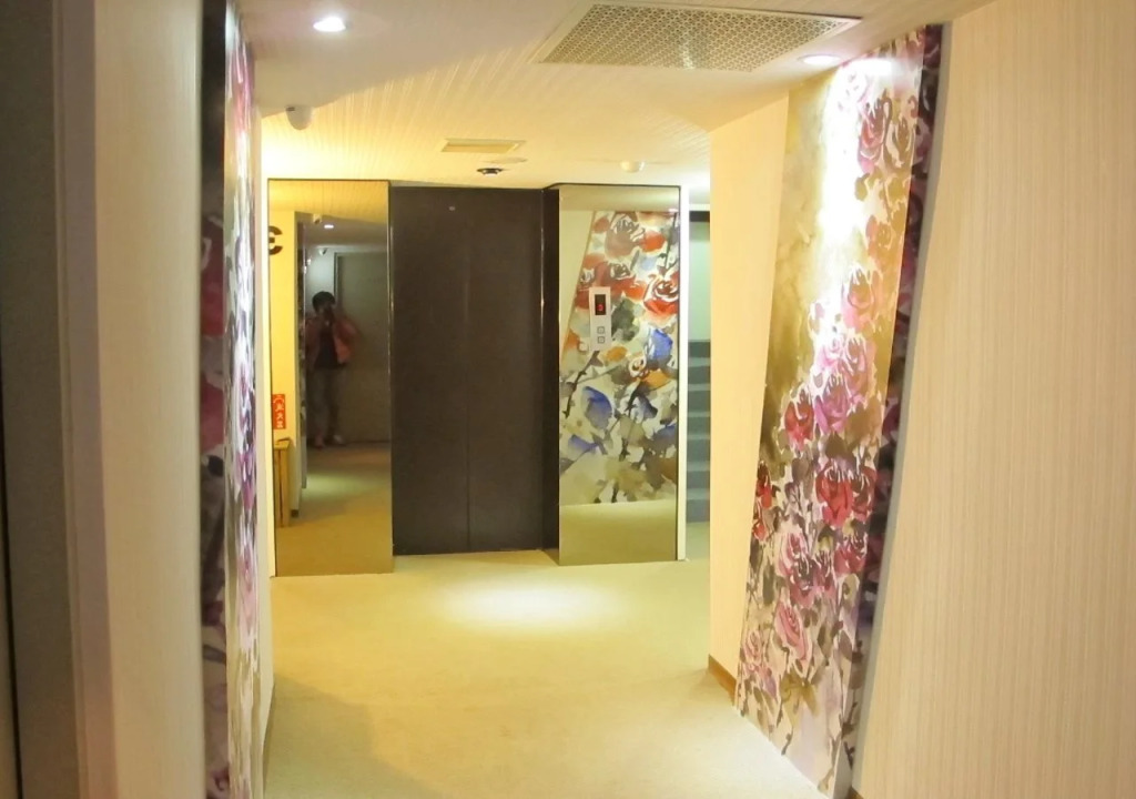 Roaders Hotel Hualien Dongda