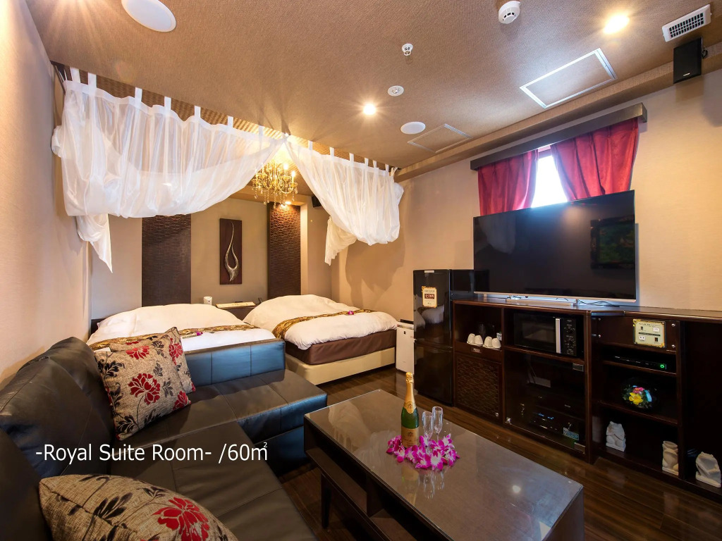 Hotel Pasela no mori Yokohama Kannai