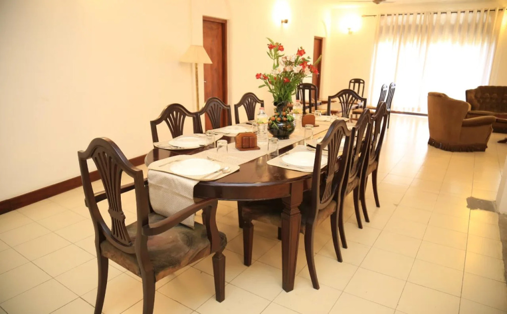 Castelo Kandy Hotel