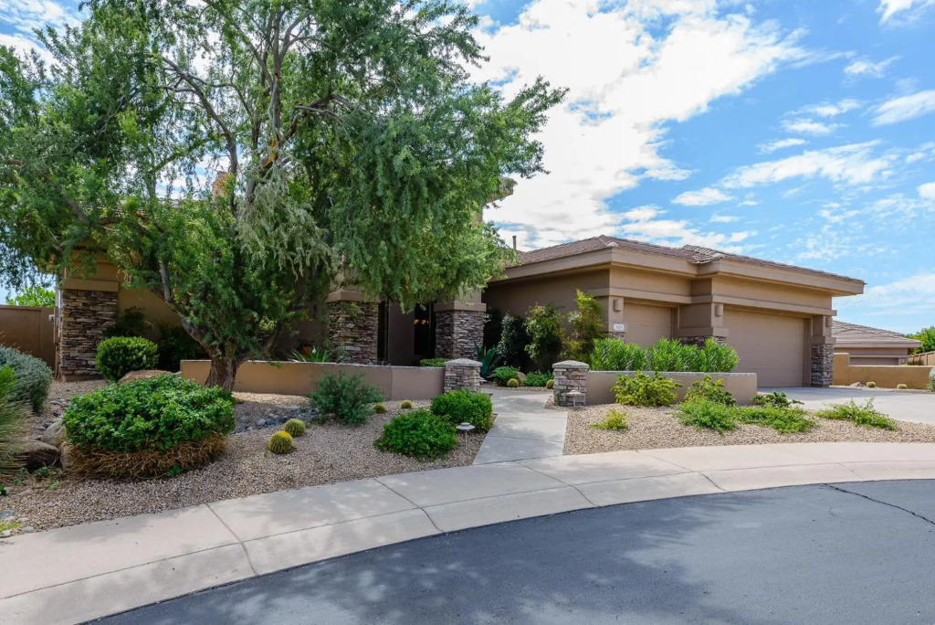 Casa Highland 3 Bedroom Home by Redawning
