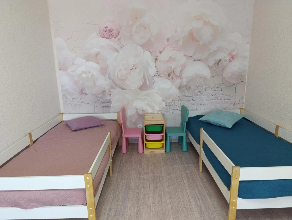 Босфорский 14 Альфа рент Анапа
