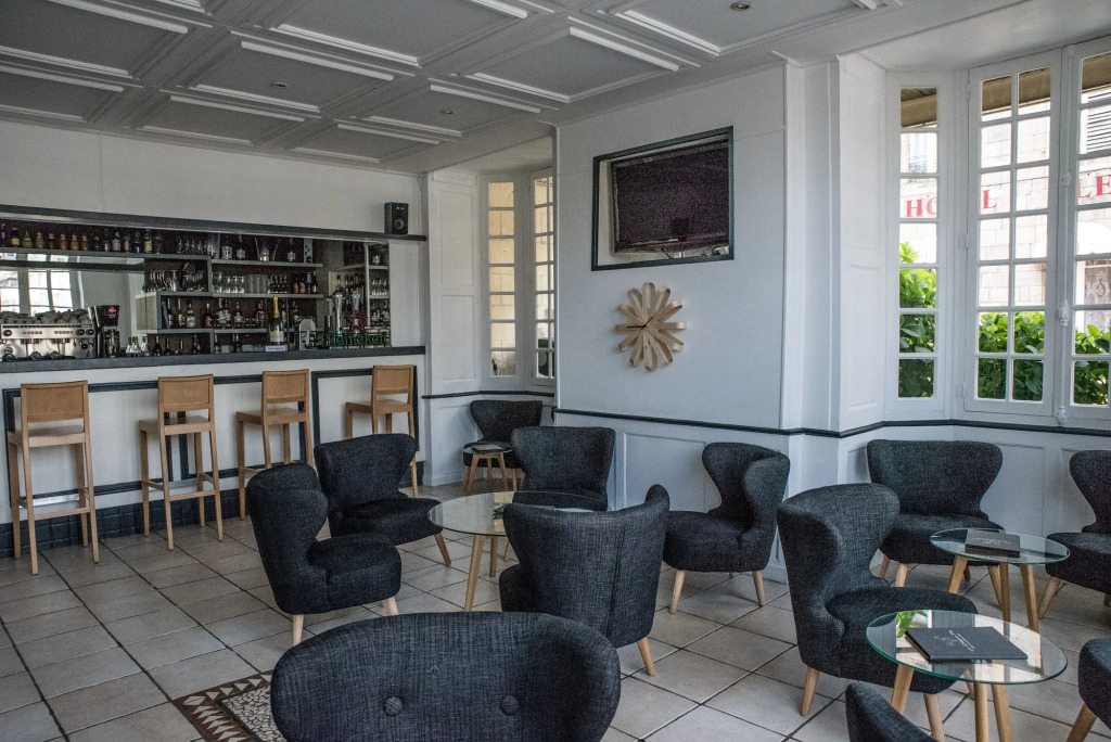 Hôtel La Réserve de Brive