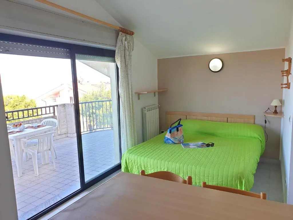 Residence Adriatico