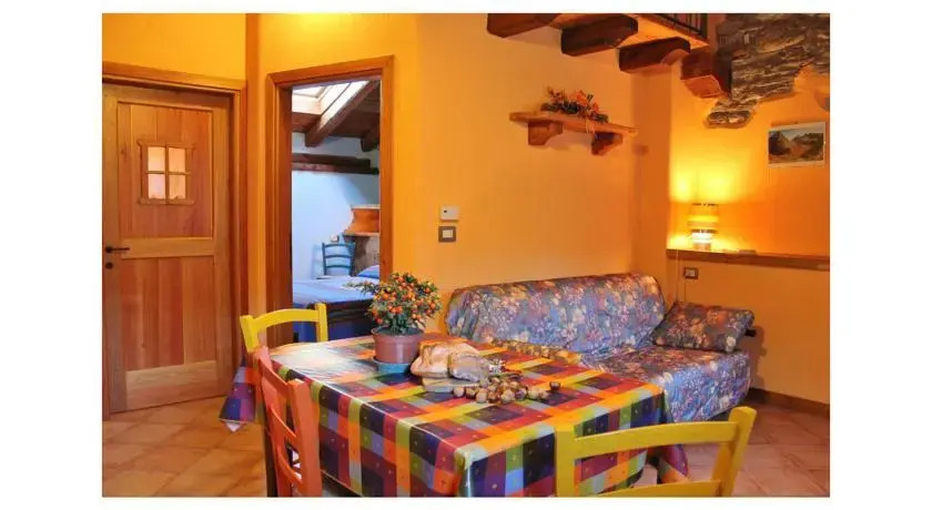 Casa Sirio