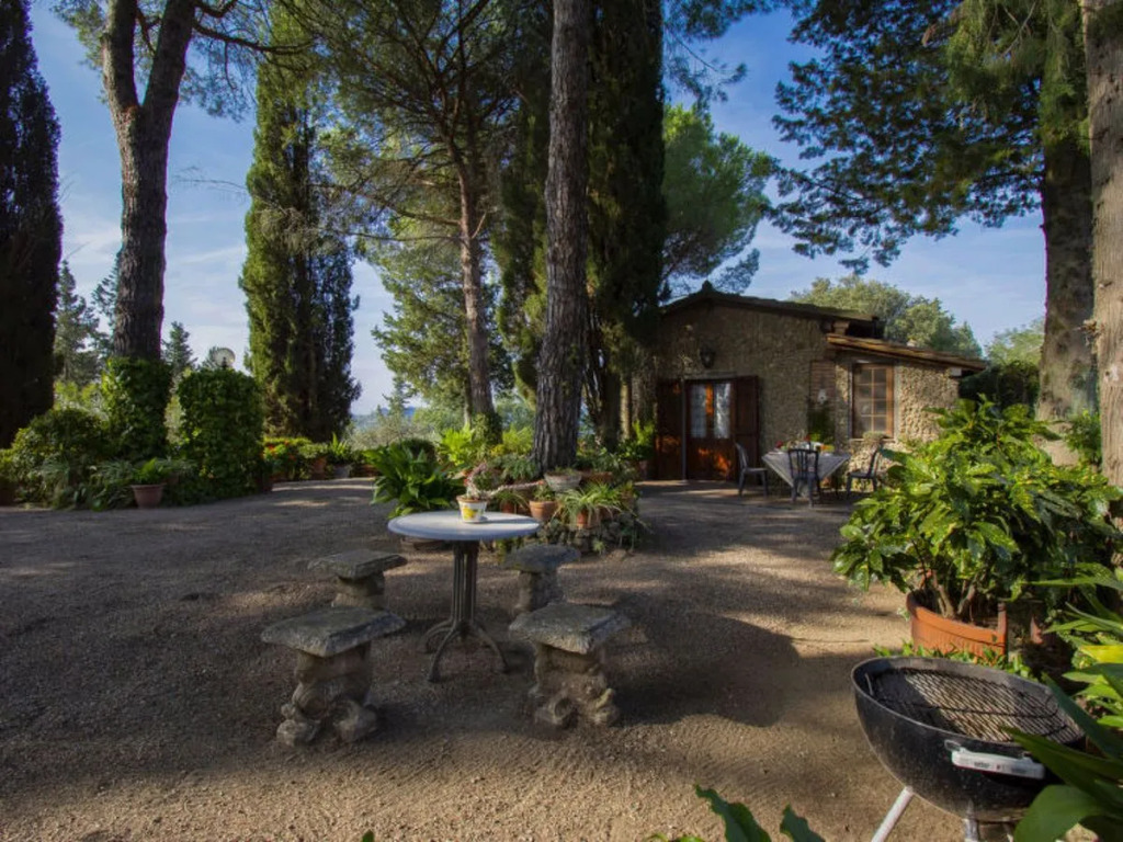 Podere Il Crocino (Mnt304)