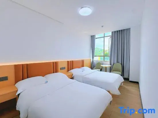 Zhoujing Apartment (Huangpu Military Academy Branch)