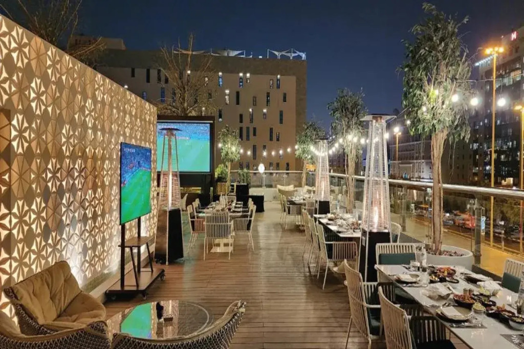 Steigenberger Residence Doha