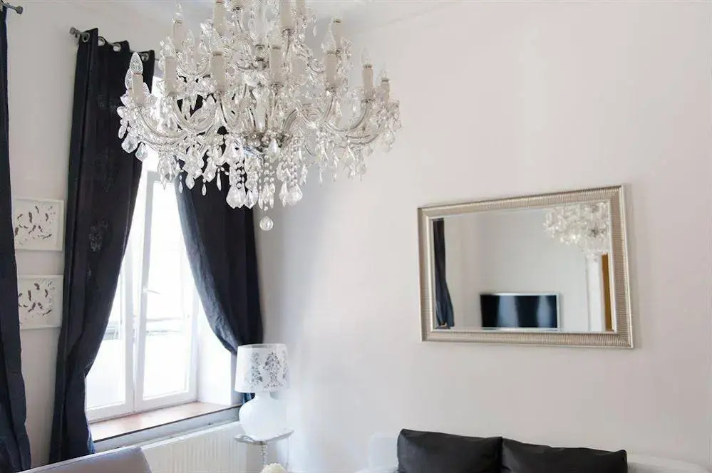 Apartment Nancy